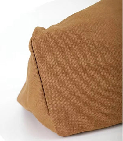 Large Canvas Bag