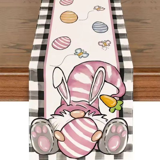 Easter Table Runners