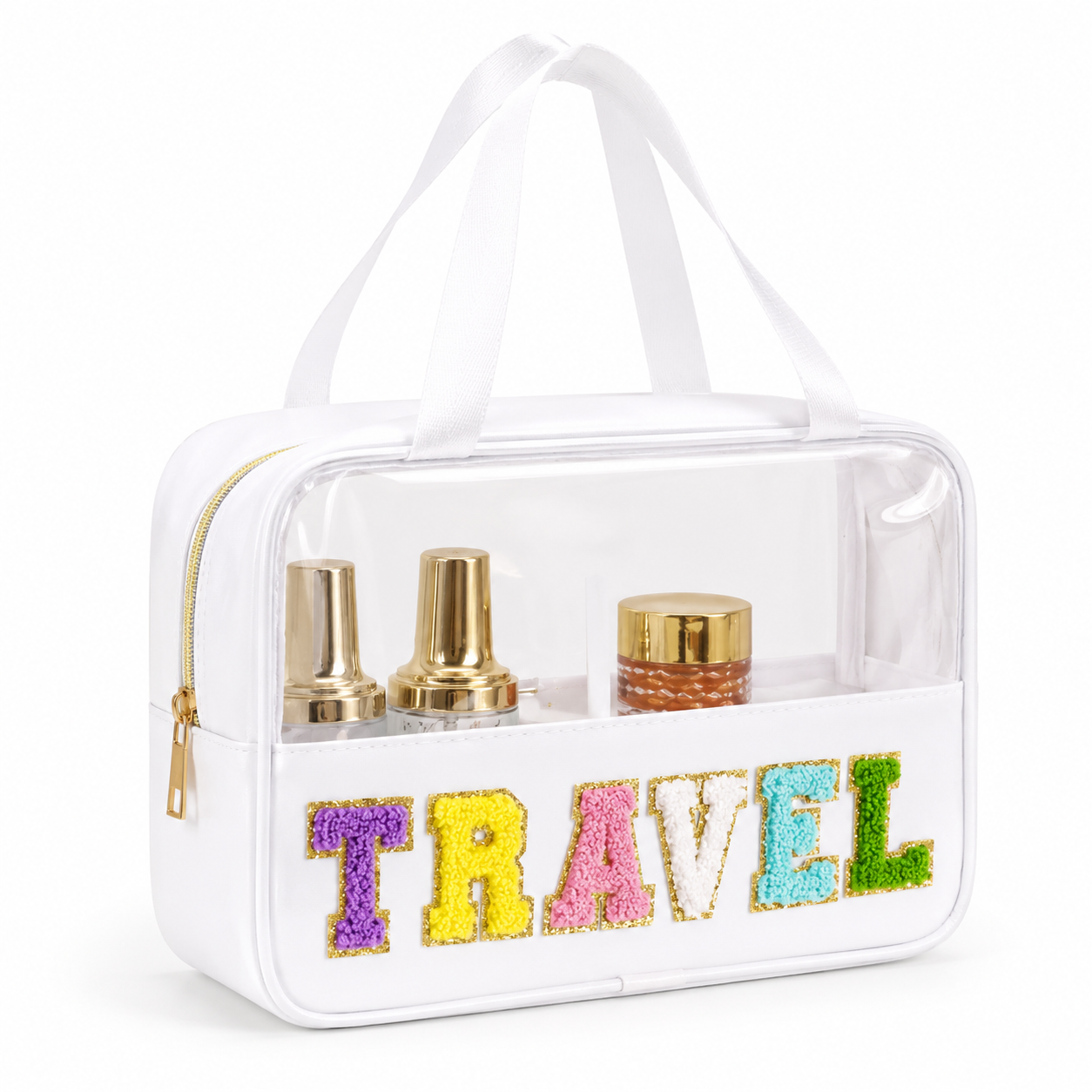 The Travel Mode Case