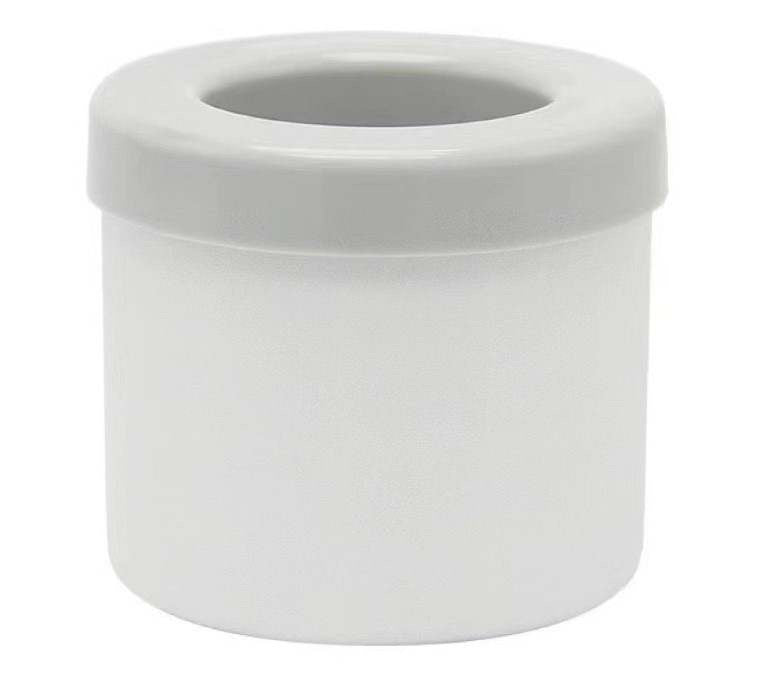 Round Ice Mold