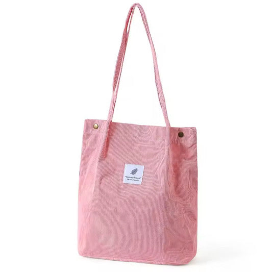 Market Tote Bag