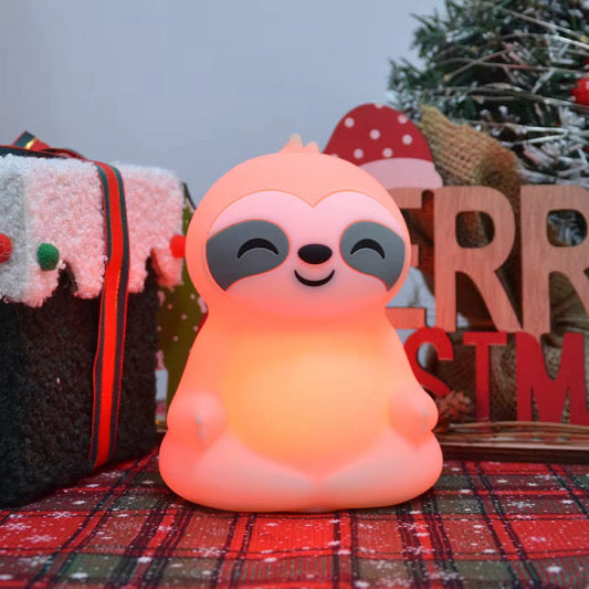 Sloth Night Light