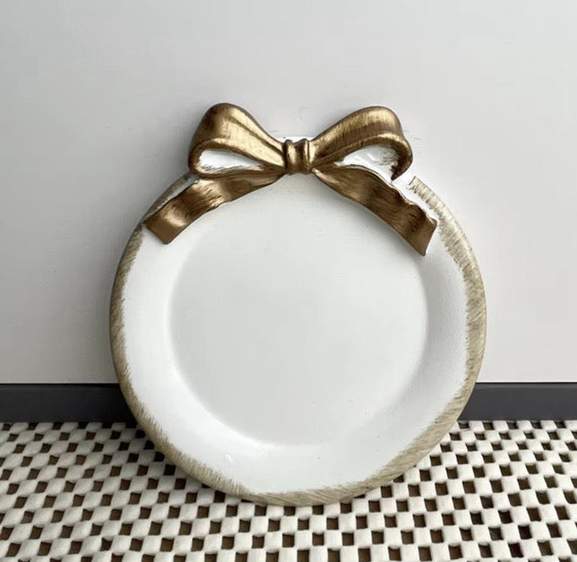 Its A Bow Thing Bow Trinket Tray