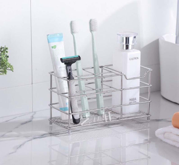 Chic Toothbrush Holder