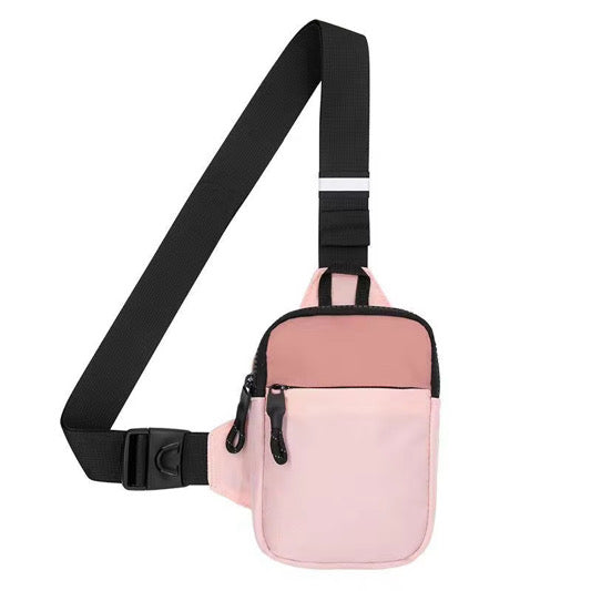Super Sweet Swing Crossbody