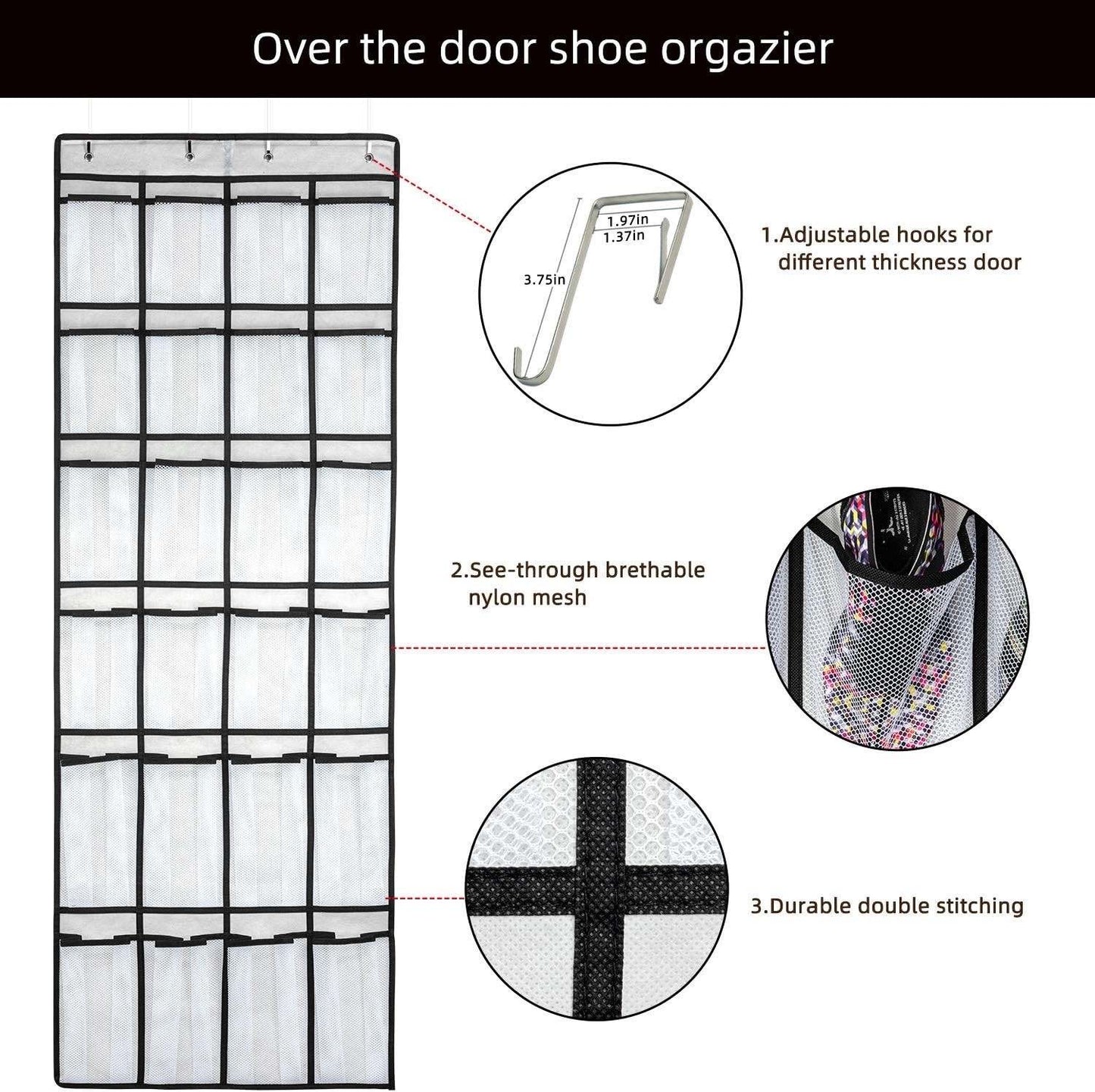 Tumbler Organizer Solution