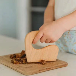 OPEN Little Hands 13 Piece Kitchen Set