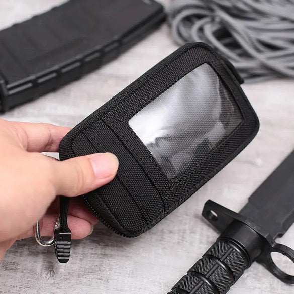 Simple Wallet