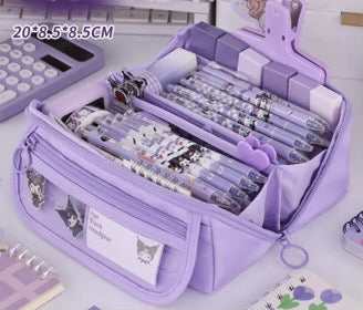 Covenient Storage Pouch