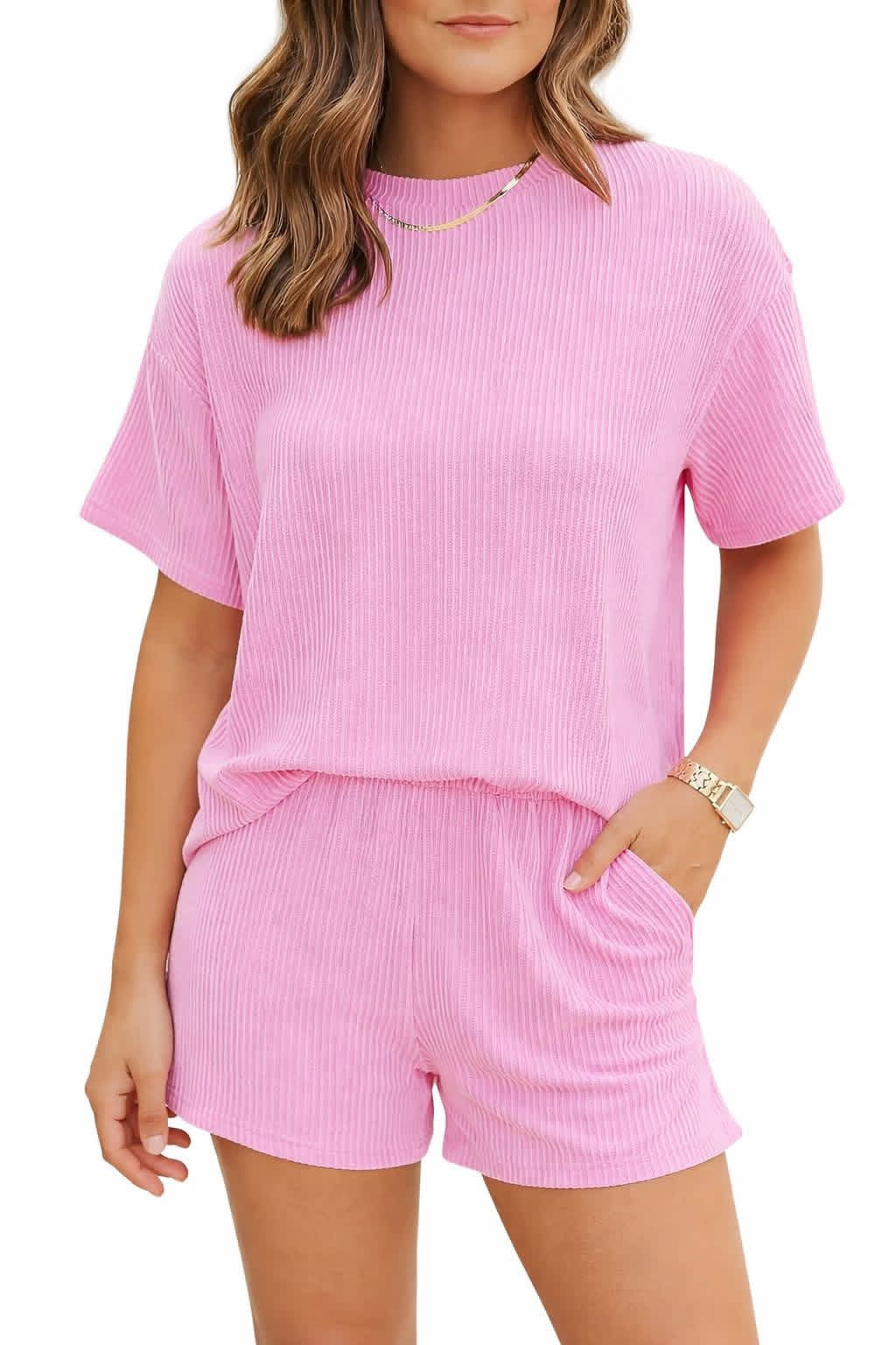 The Daily Ease Set