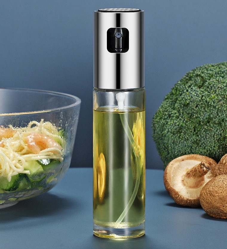Trendy Oil Spray Bottle
