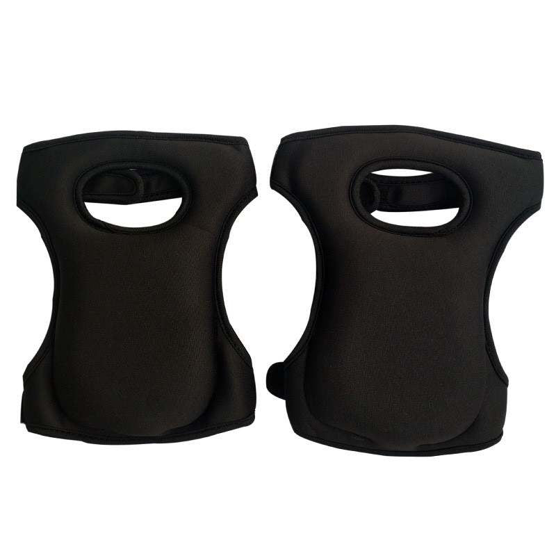 Gardner Knee Protection