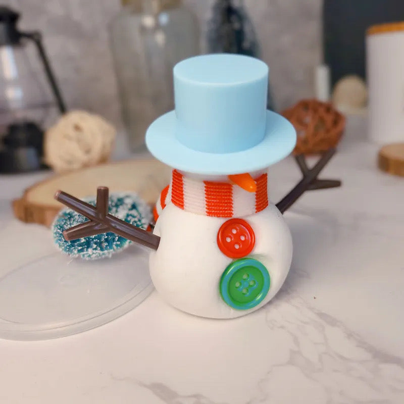 Snowman DIY Craft Kit