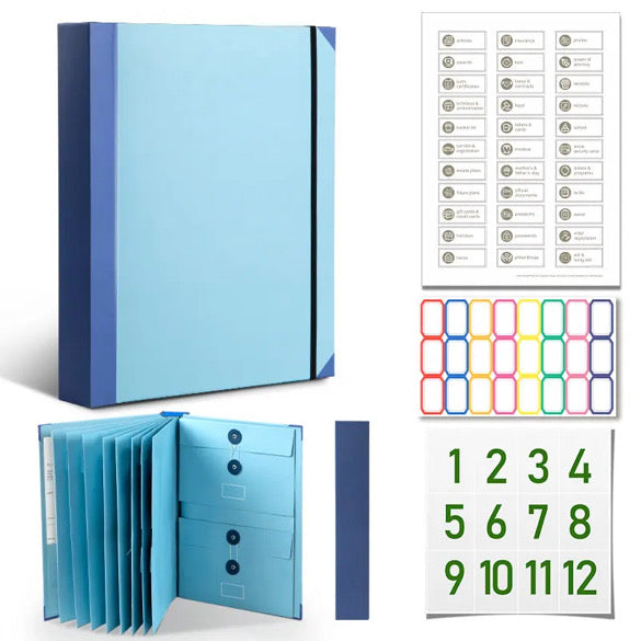 Document Organizer