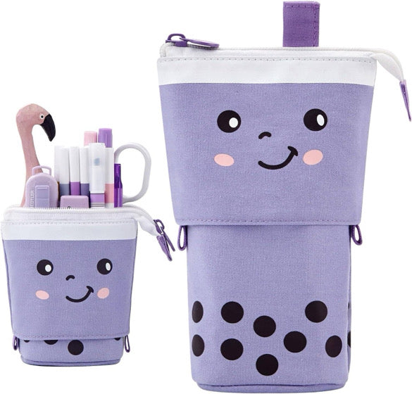 Pencil Case Pals
