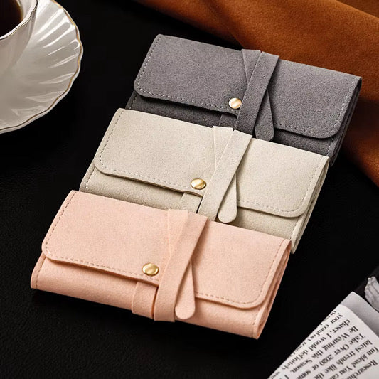 The Treasure Roll-Up Organizer