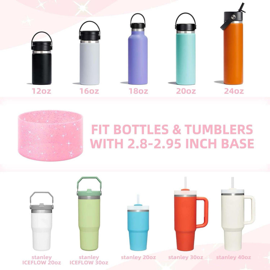 Tumbler Boot