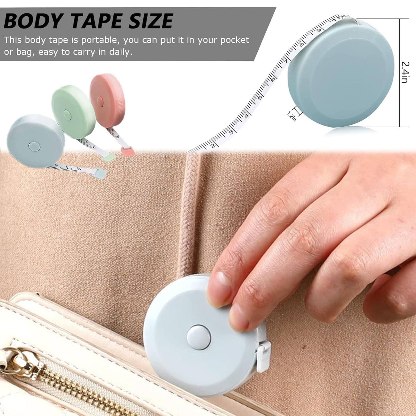 Measuring Tape
