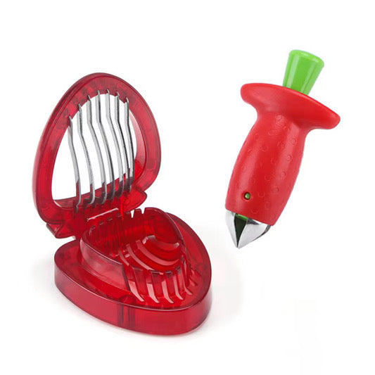Berry Best Slicer