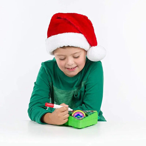 Holiday Ornament Decorator
