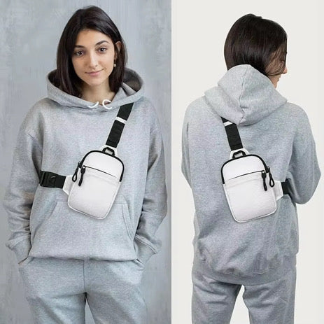 Super Sweet Swing Crossbody