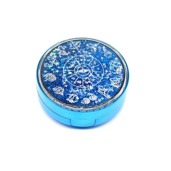 Constellation Contact Lens Case