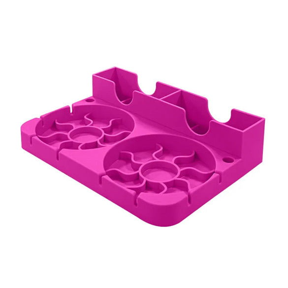 Double Up Tumbler Drying Rack