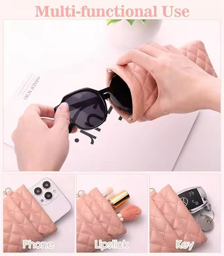 Double Squeeze Case