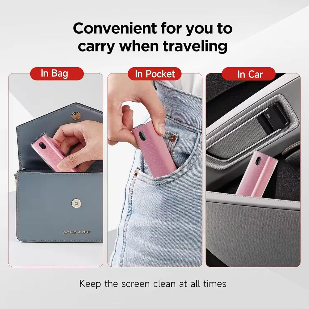 Screen Cleaner Kit