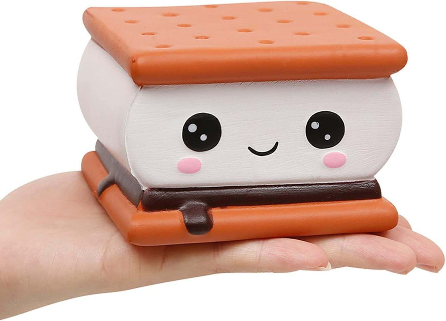 Smore Squish