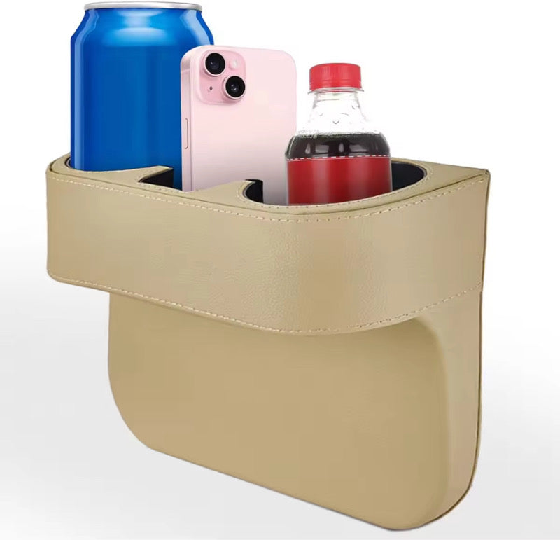 Car Cup Holder Gadget