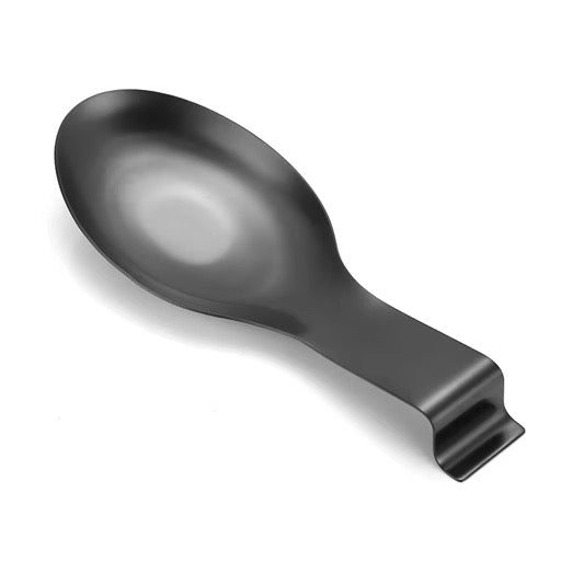 Stainless Steel Spoon Rest