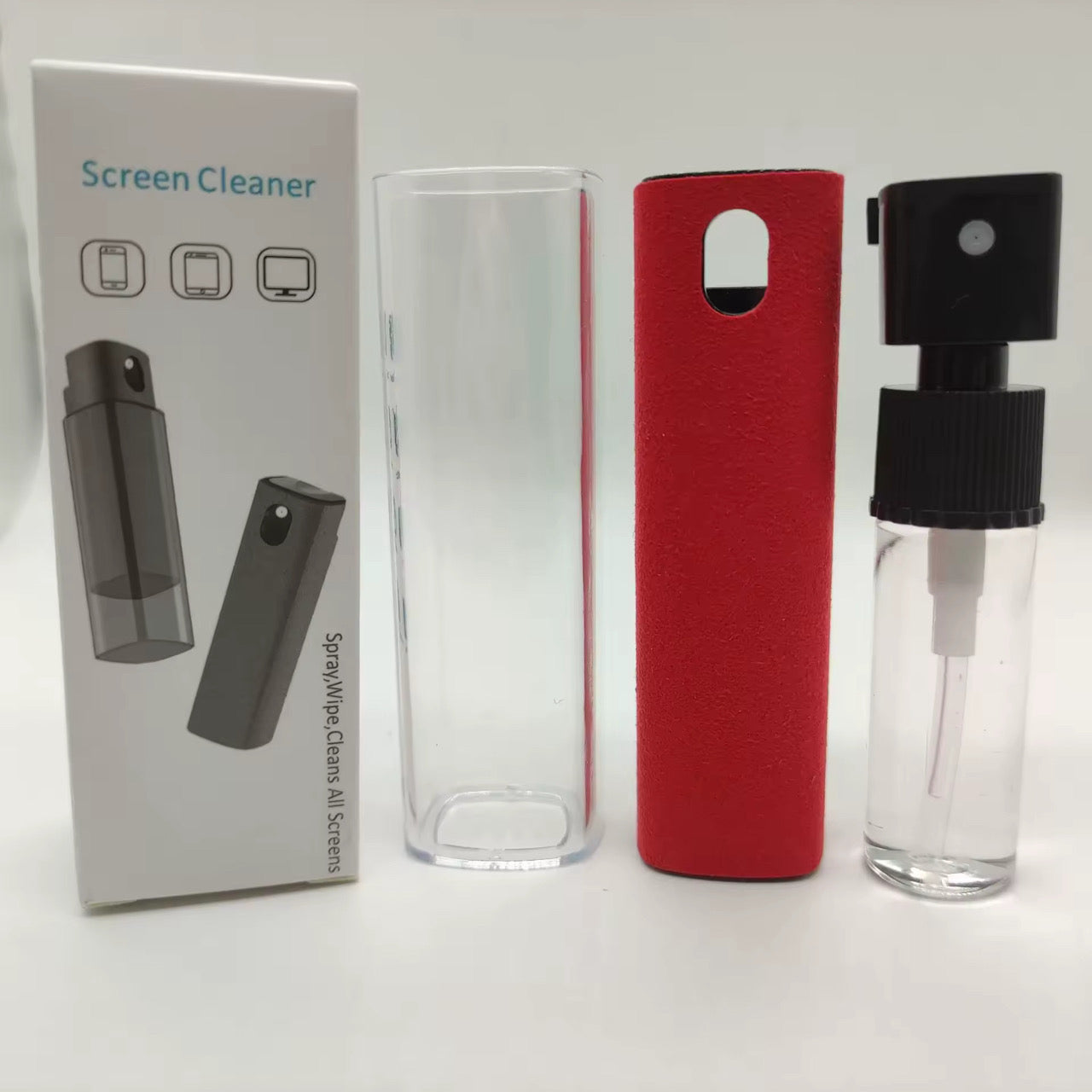 Screen Cleaner Kit