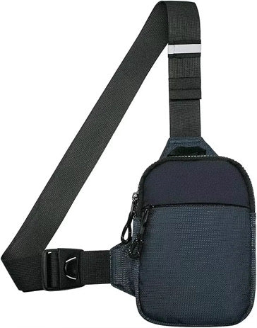 Super Sweet Swing Crossbody