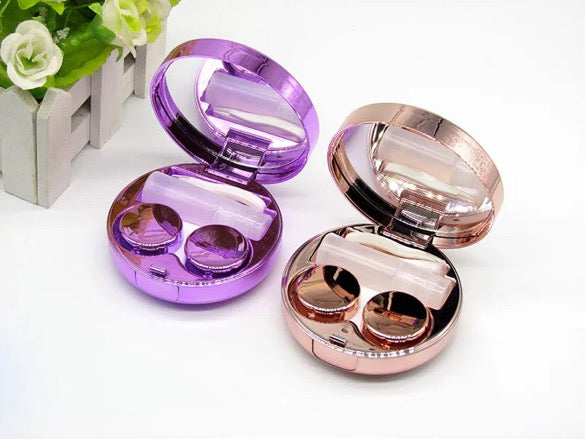 Constellation Contact Lens Case
