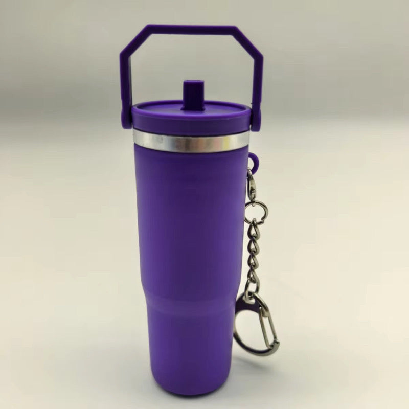 Viral Tumbler Chapstick Holder