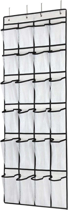 24 Pocket Organizer