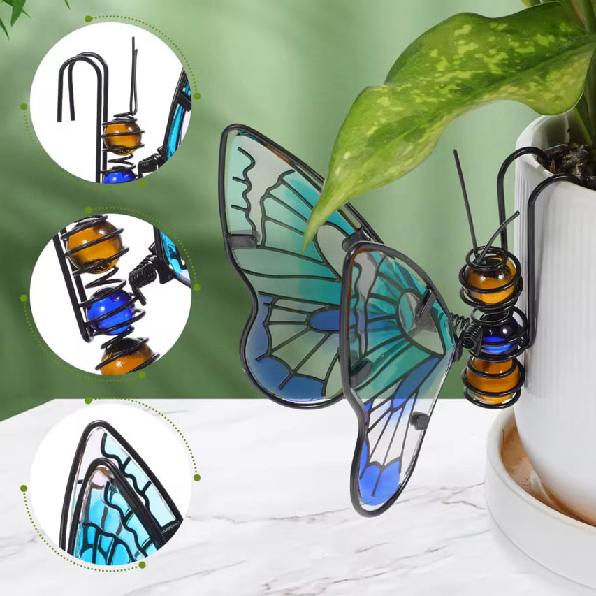 Plant Besties Butterfly Hangers