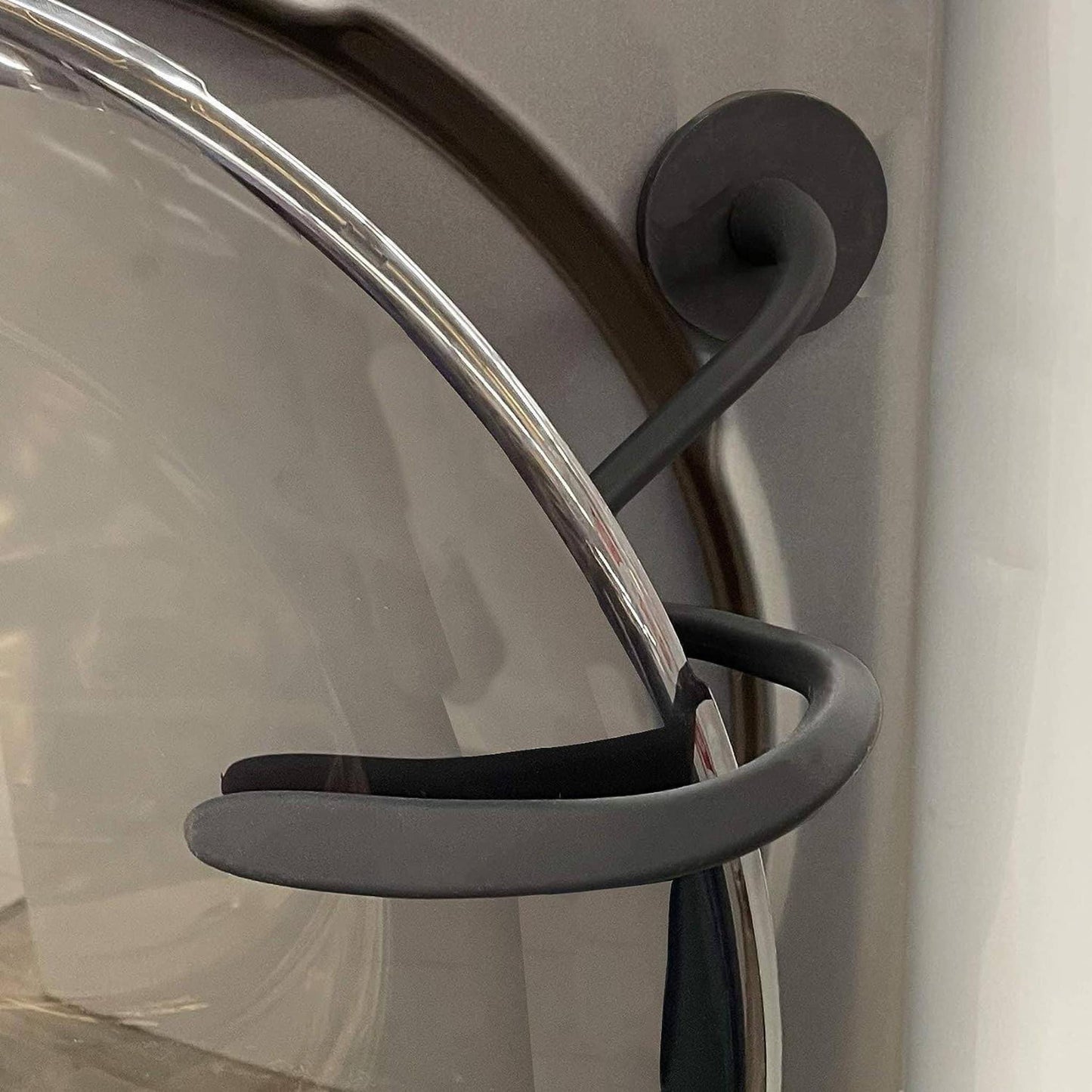 Front Load Washer Door Prop