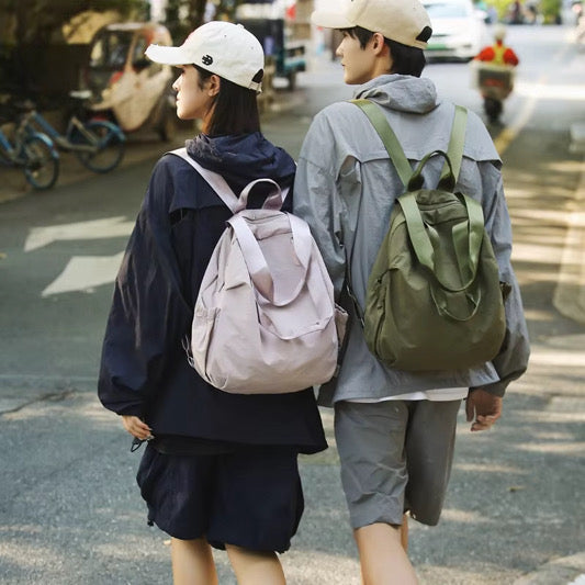 Wanderlight Bag