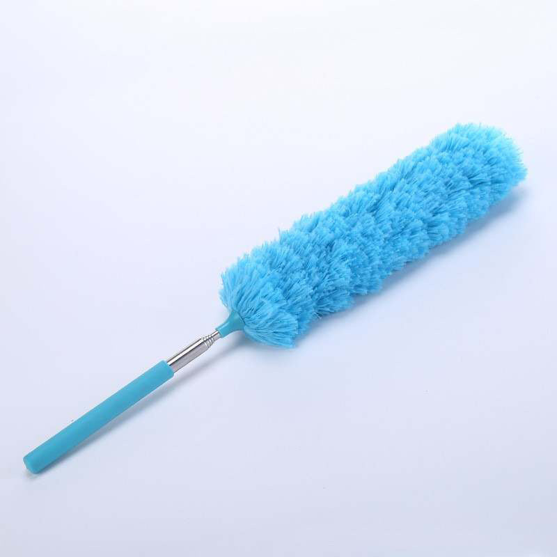 OPEN Colorful Extendable Feather Duster