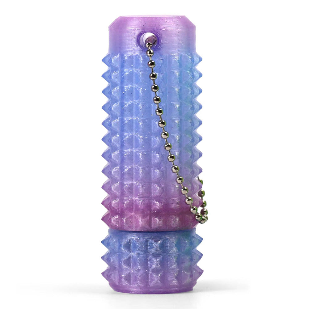 3d Fidget Spike Grip
