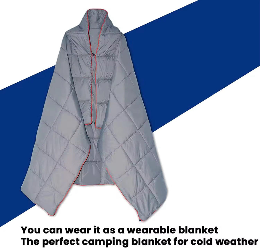 Camping Blanket