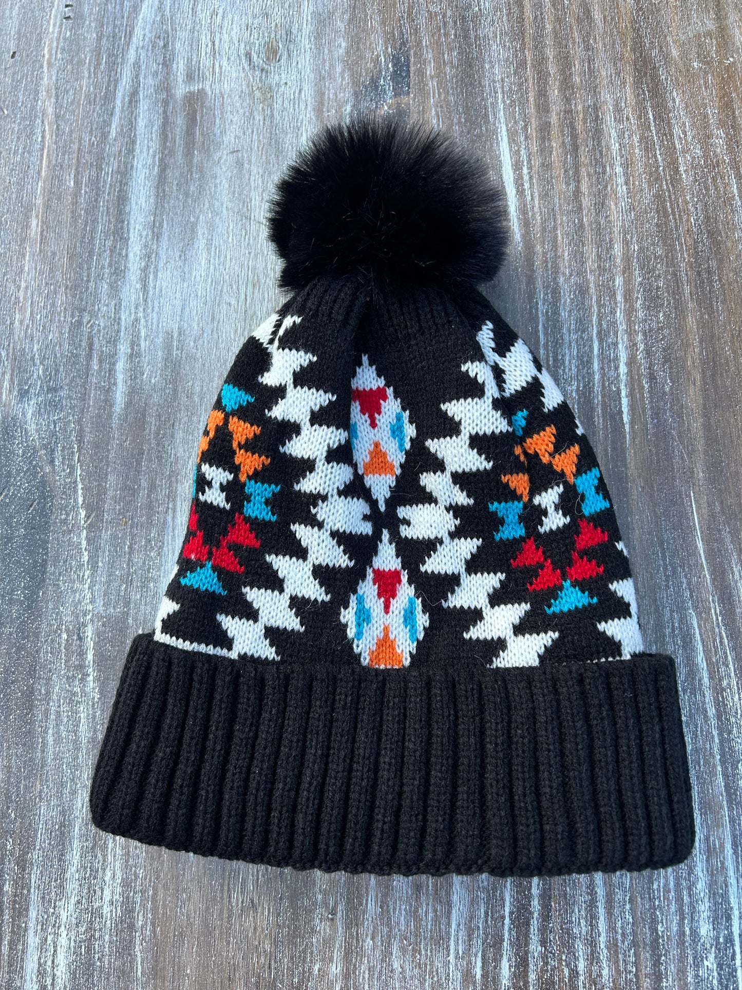 Cozy Hats