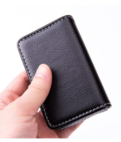 Business Card Holder