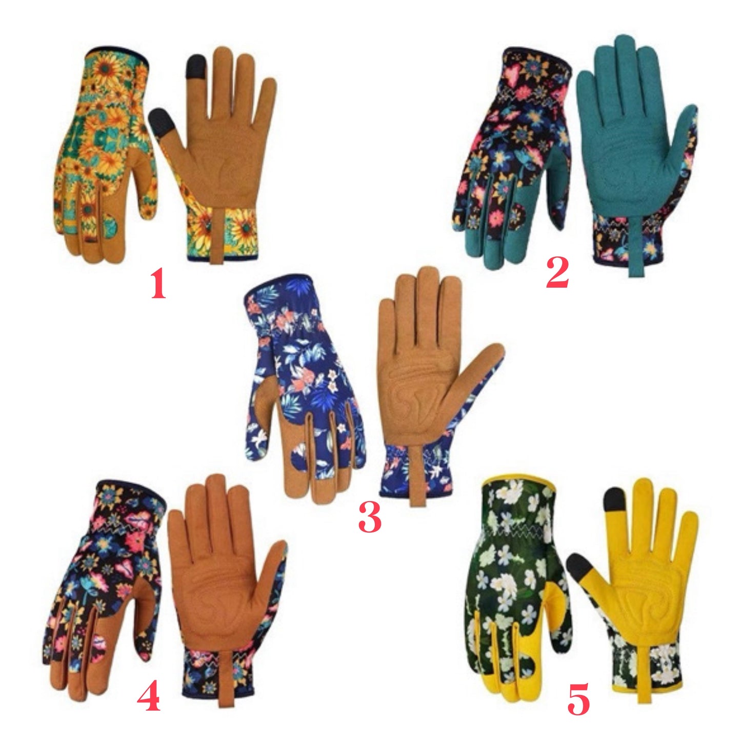 Gardening Gloves