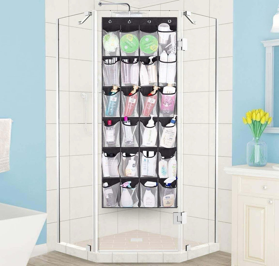 24 Pocket Organizer