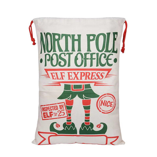 Trending Santa Sacs