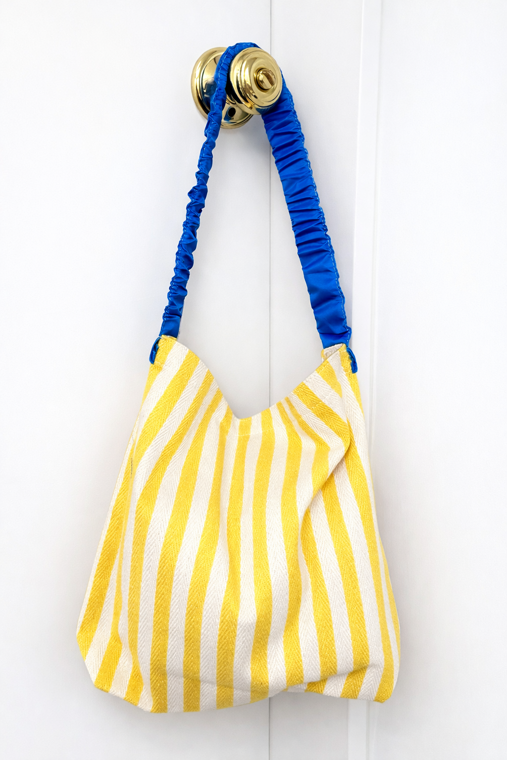 Stripe It Up Carryall