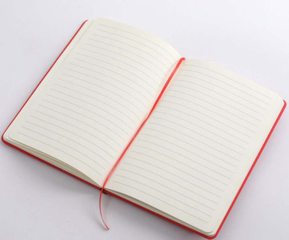 Colorful Notebooks